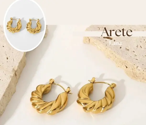Aretes