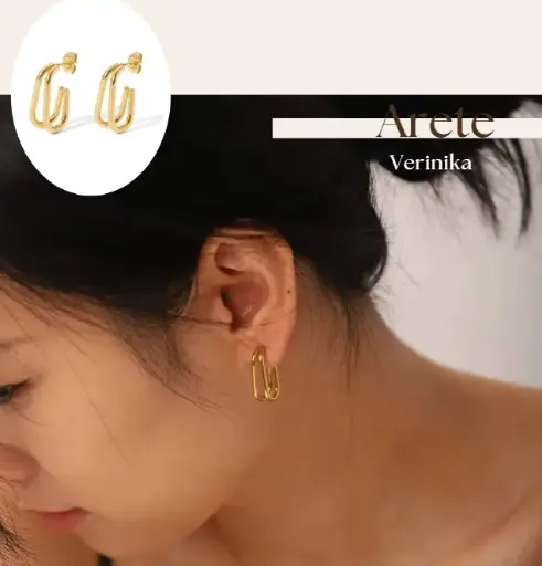 [ZEARE00005] Arete Veronika