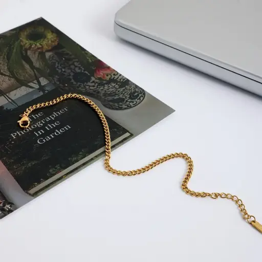 [ZEPUL00009] Pulsera Lorena